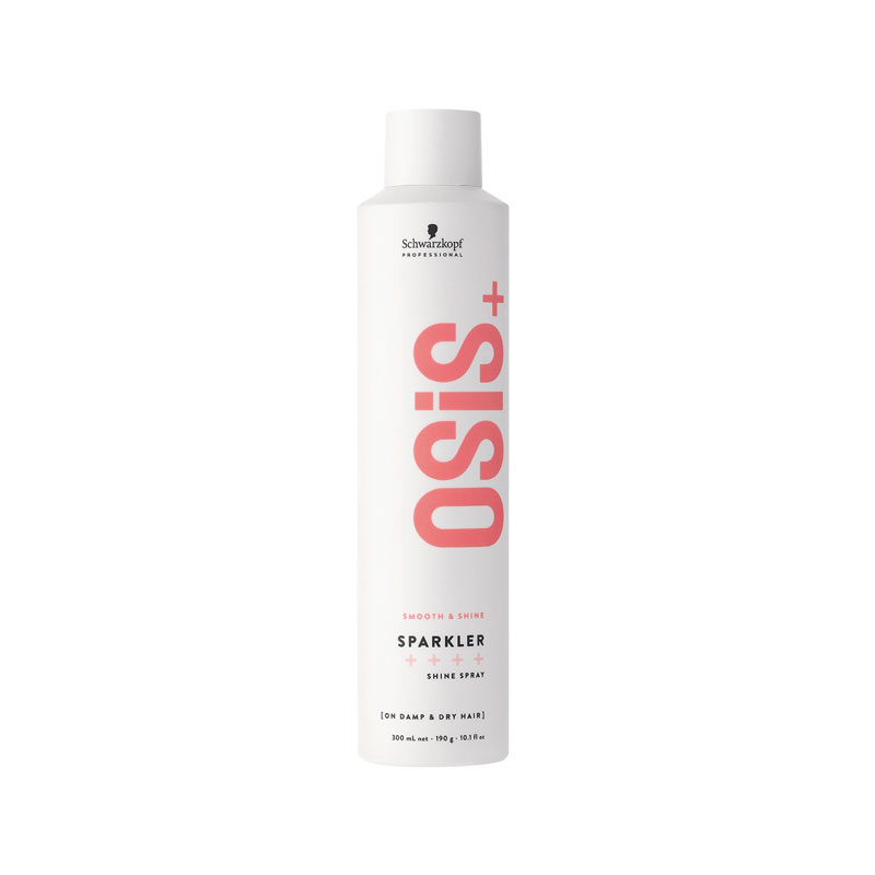 Schwarzkopf Professional Osis+ Sparkler 300ml Schwarzkopf Professional Osis+ Sparkler 300ml