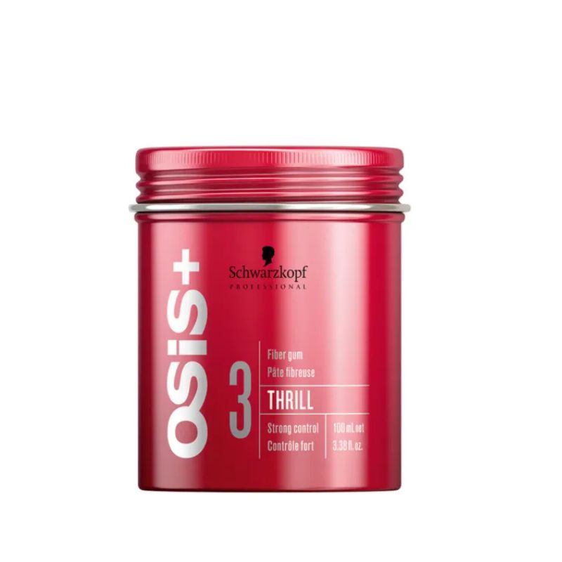 Schwarzkopf Professional Osis thrill vlaknasta guma 100ml Schwarzkopf Professional Osis thrill vlaknasta guma 100ml