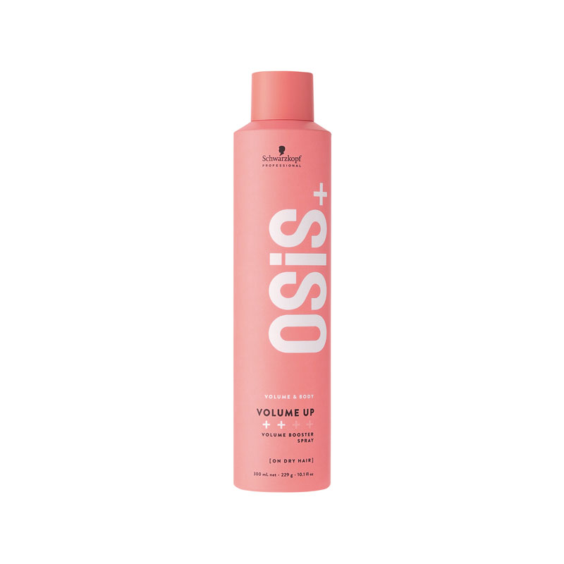 Schwarzkopf Professional Osis volume up sprej 300ml Schwarzkopf Professional Osis volume up sprej 300ml
