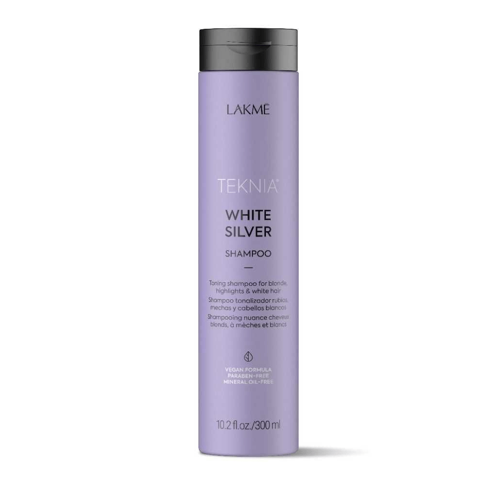 White silver šampon 300ml White silver šampon 300ml