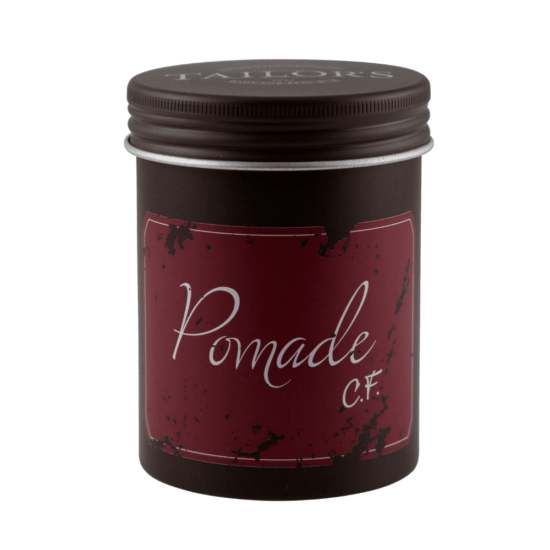 Tailors pomade