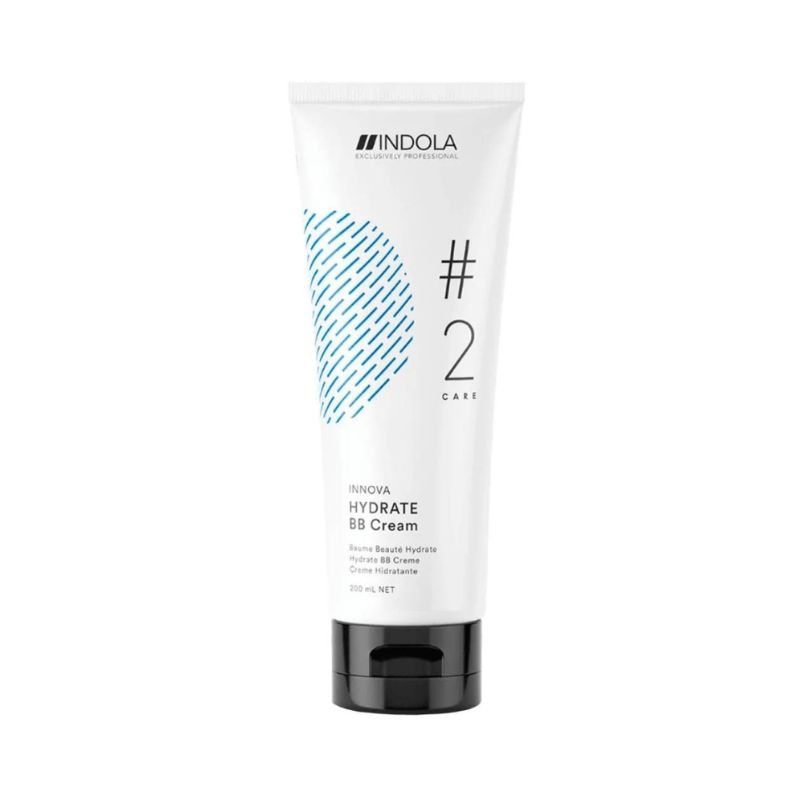 Hydrate BB krema 200ml indola Hydrate BB krema 200ml indola