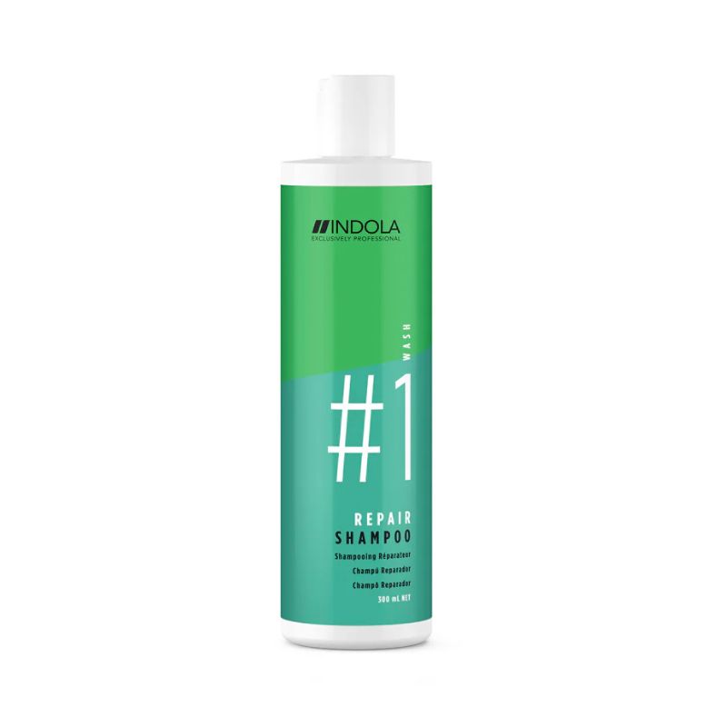 Repair šampon 300ml indola Repair šampon 300ml indola