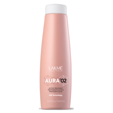 Aura ’02 active treatment 1000ml