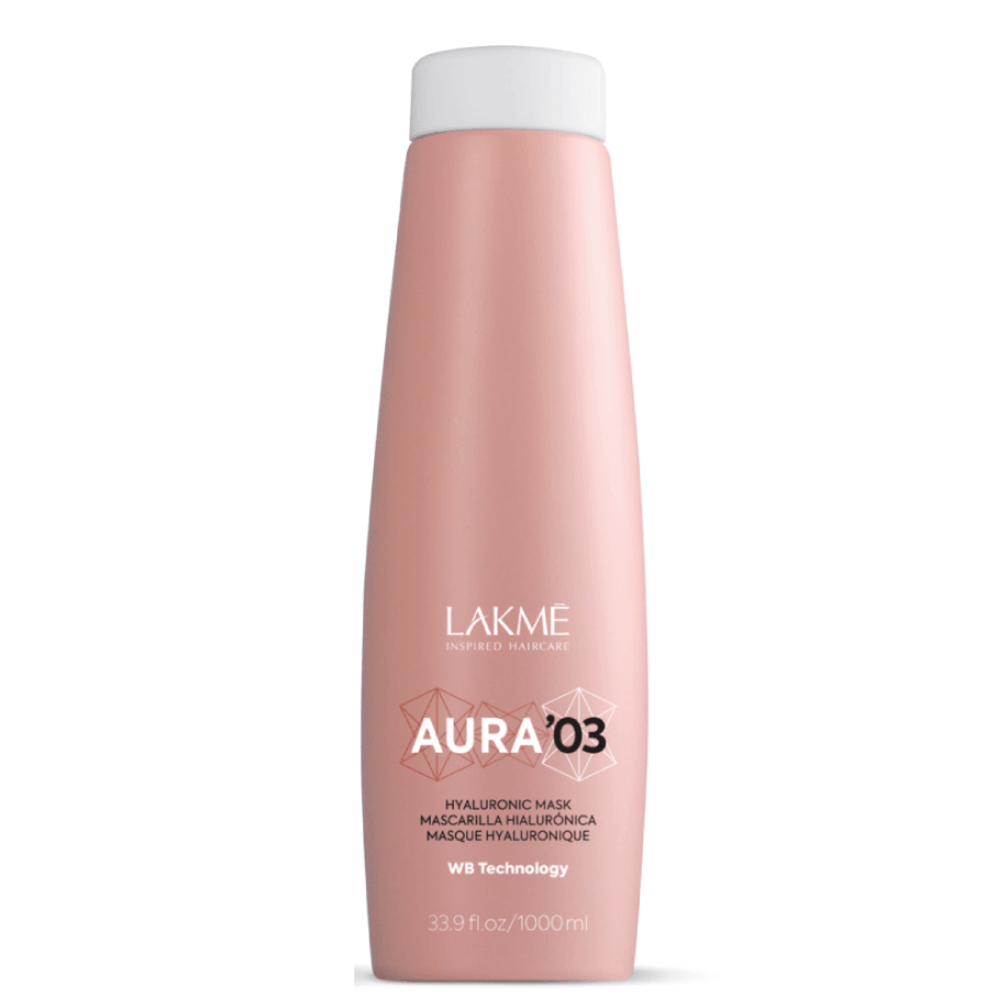 Aura ’03 Hyaluronic Maska 1000 ml Aura ’03 Hyaluronic Maska 1000 ml