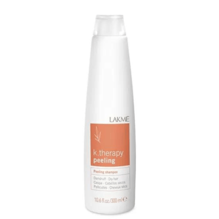 K.therapy Peeling šampon Dry 300 ml