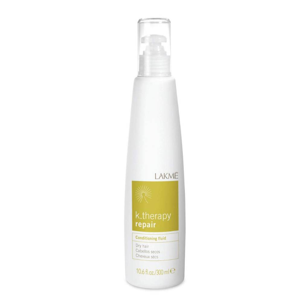 K.therapy Repair Conditioning Fluid 300 ml K.therapy Repair Conditioning Fluid 300 ml