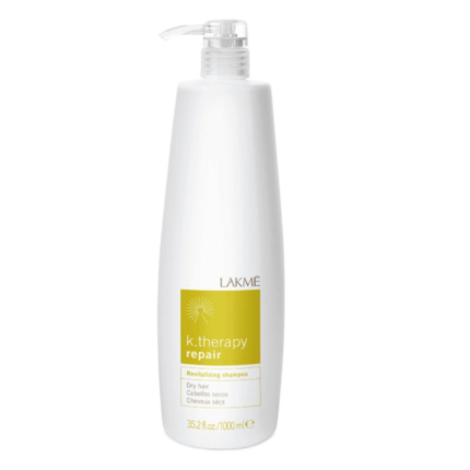 K.therapy Repair Revitalizing šampon 1000 ml