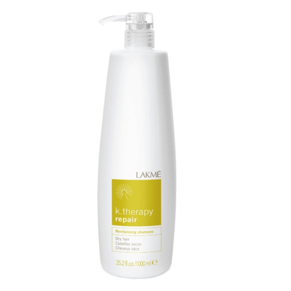 K.therapy Repair Revitalizing šampon 1000 ml K.therapy Repair Revitalizing šampon 1000 ml
