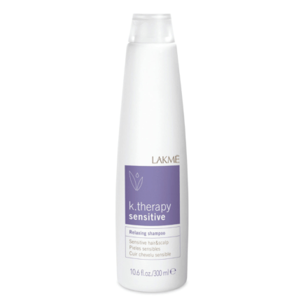 K.therapy Sensitive Relaxing šampon 300 ml