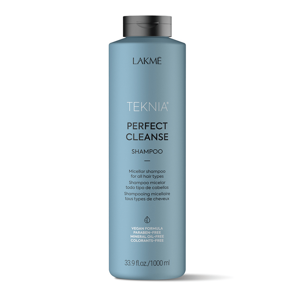 Lakme teknia perfect cleanse šampon 1000ml Lakme teknia perfect cleanse šampon 1000ml