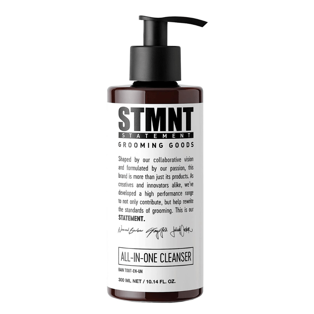 STMNT All in one cleanser 300ML STMNT All in one cleanser 300ML