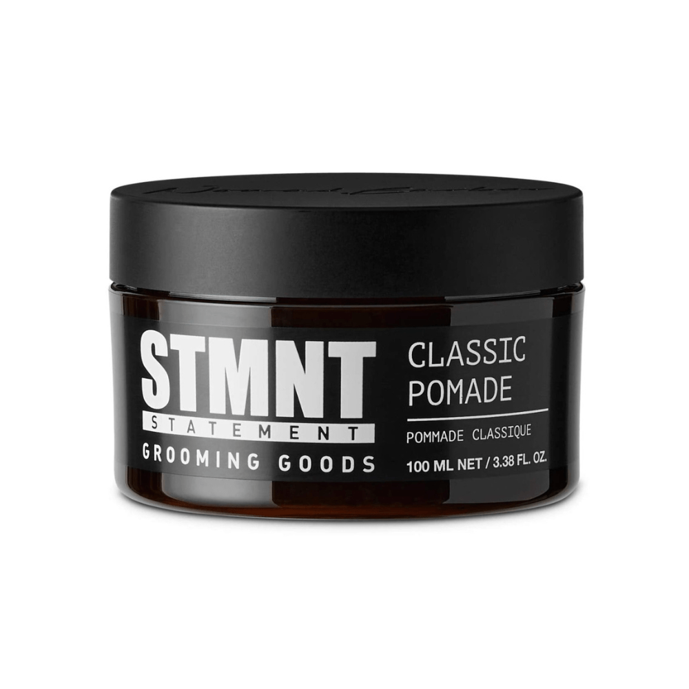 STMNT classic pomade 100ml STMNT classic pomade 100ml