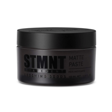 STMNT Matte paste