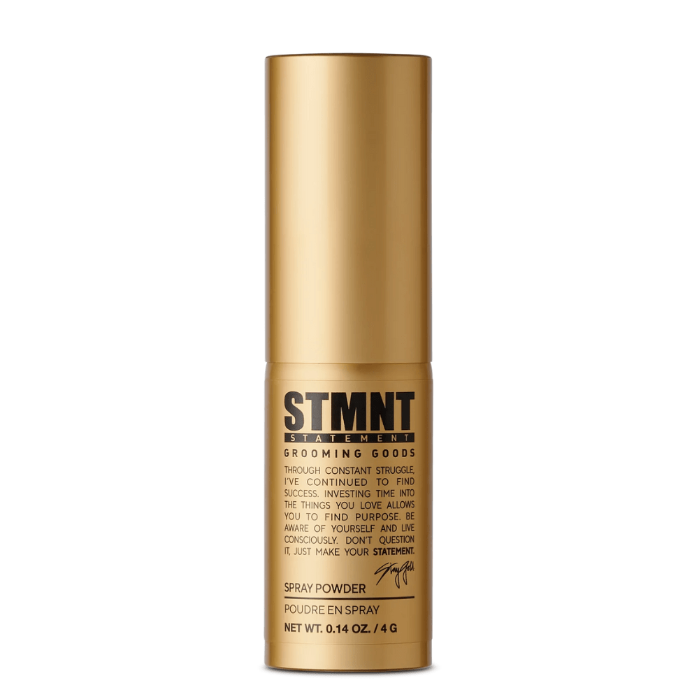 STMNT Powder spray 4g STMNT Powder spray 4g