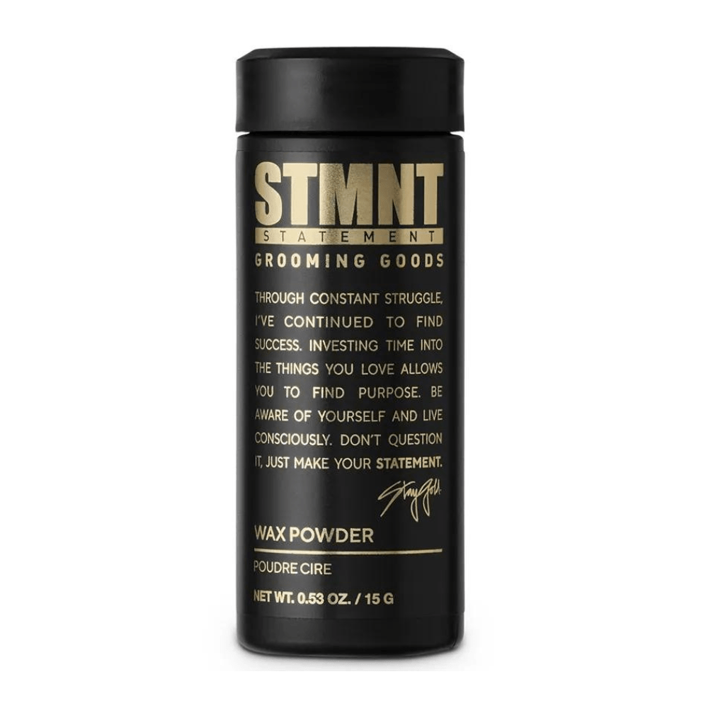 STMNT Wax powder 15g STMNT Wax powder 15g