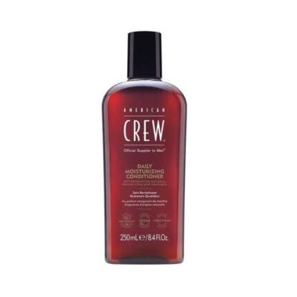 American crew AC daily moisturizing conditioner 250ml