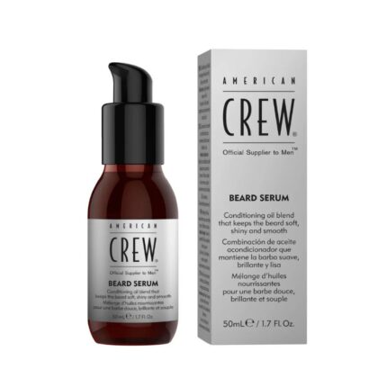 American crew BEARD SERUM 50ml