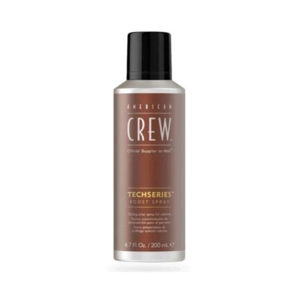 American crew BOOST SPRAY 200ml