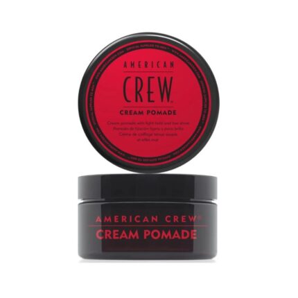 American crew CREAM POMADE 85G