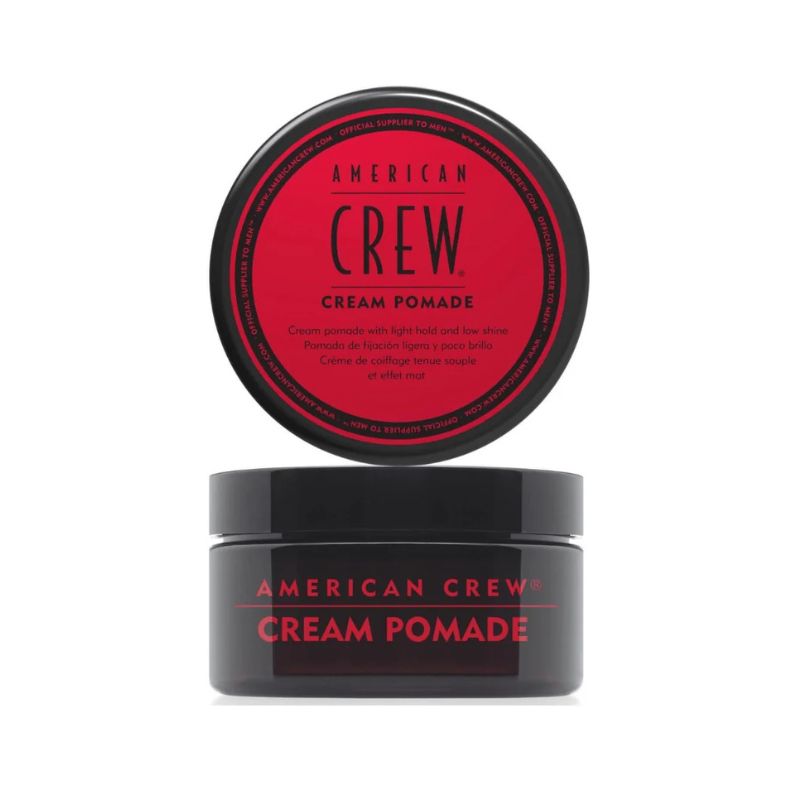American crew CREAM POMADE 85G American crew CREAM POMADE 85G