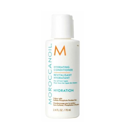 Moroccanoil hydrating condicioner 70ml