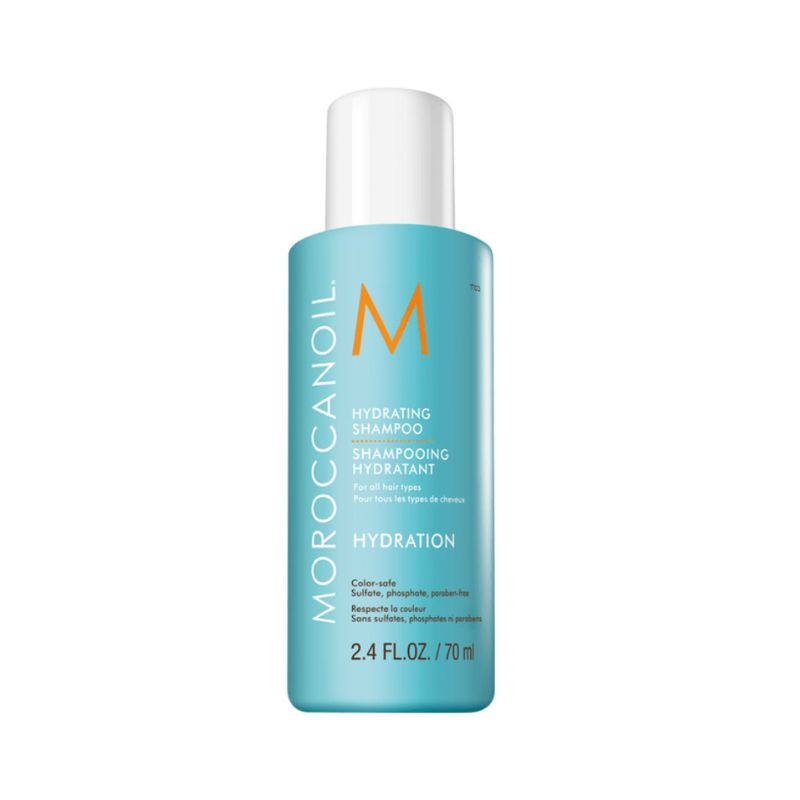 Moroccanoil hydration šampon 70ml Moroccanoil hydration šampon 70ml