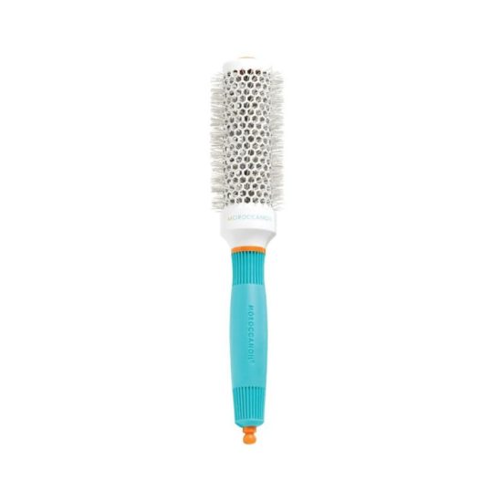 Moroccanoil okrugla četka za feniranje i uvijanje kose 35mm
