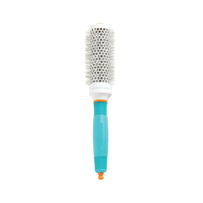 Moroccanoil okrugla četka za feniranje i uvijanje kose 35mm Moroccanoil okrugla četka za feniranje i uvijanje kose 35mm