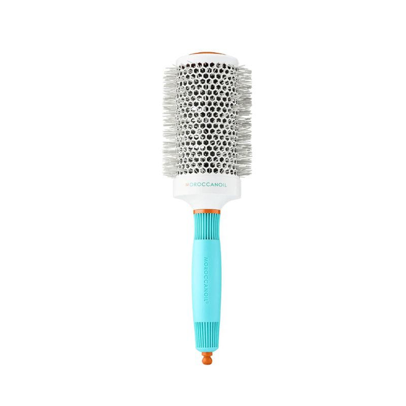 Moroccanoil okrugla četka za feniranje i uvijanje kose 55mm Moroccanoil okrugla četka za feniranje i uvijanje kose 55mm
