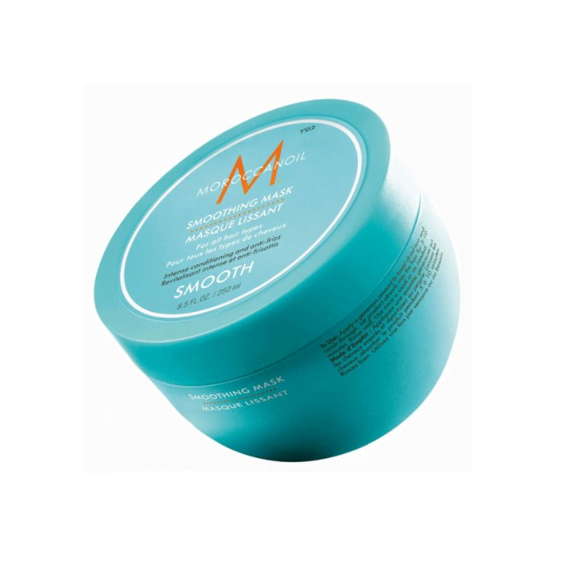 Moroccanoil smoothing maska 250ml Moroccanoil smoothing maska 250ml
