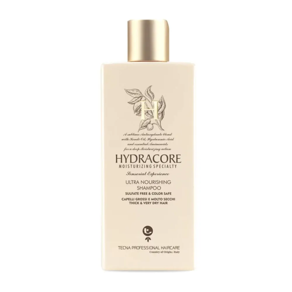 TECNA Hydracore Ultra Nourshing Shampoo