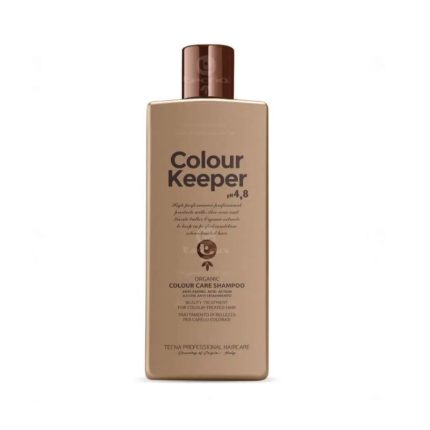 Tecna COLOUR KEEPER PRO šampon 250ml