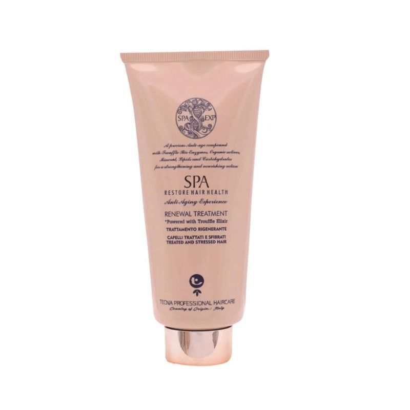 Tecna SPA RENEWAL TREATMENT 200ml Tecna SPA RENEWAL TREATMENT 200ml