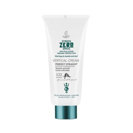 ZERO Perfect Straight Vertical Cream 100ml Tecna 122