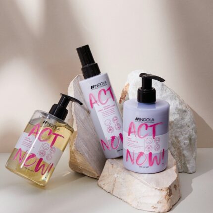 ACT NOW! Color Spray Conditioner 200ml