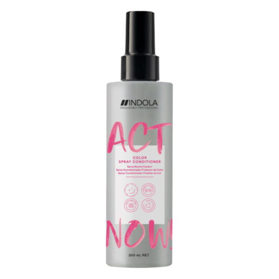ACT NOW Color Spray Conditioner