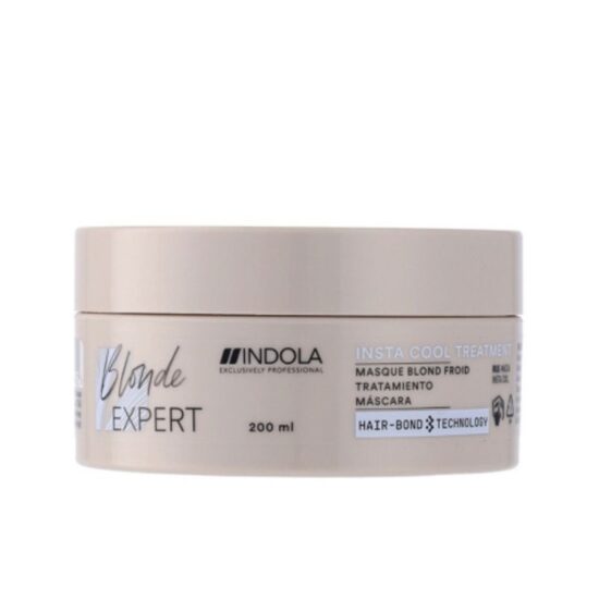 InstaCool –indola-blonde expert tretman 200ml