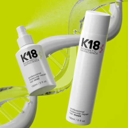 K18 LEAVE IN MASKA 50ML