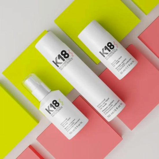 K18 MASK 5ML