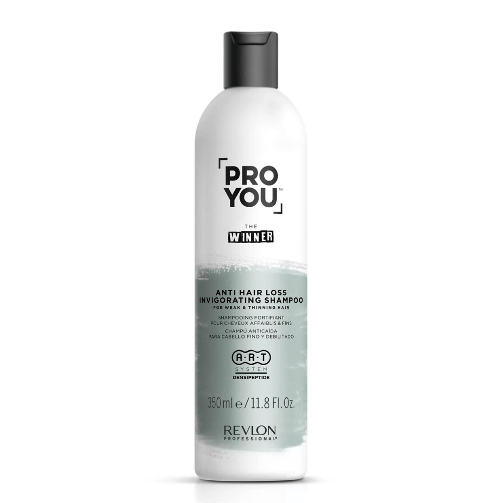 Revlon PROYOU THE WINNER AHL INV SHAMPOO 350ml Revlon PROYOU THE WINNER AHL INV SHAMPOO 350ml
