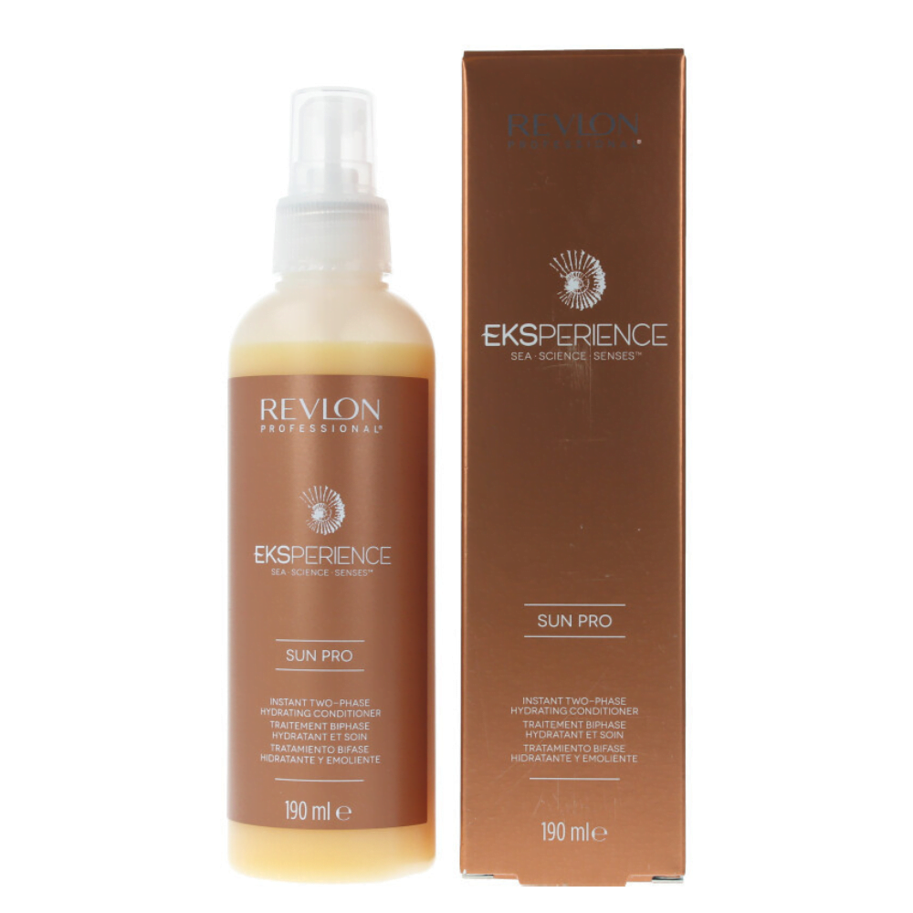 Revlon SUN PROTECTIVE KERATIN SPRAY 190ml Revlon SUN PROTECTIVE KERATIN SPRAY 190ml
