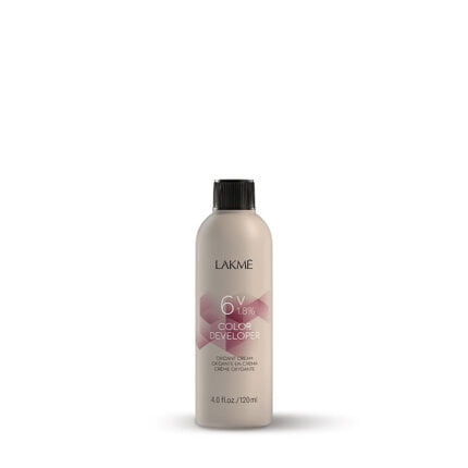 Lakme Color Developer 6V 120ml