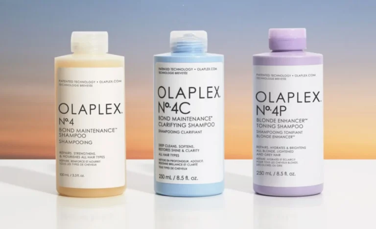 Olaplex šamponi za kosu