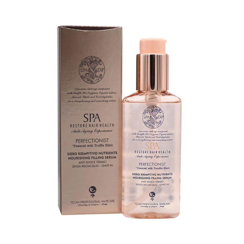 Tecna SPA Perfectionist 100ml - nourishing filling serum Tecna SPA Perfectionist 100ml - nourishing filling serum