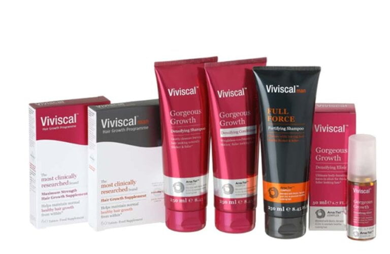 Viviscal protiv opadanja kose