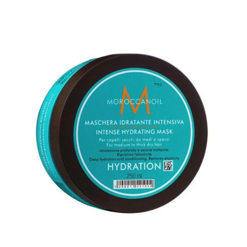 Moroccanoil Hydra intense maska 250ml
