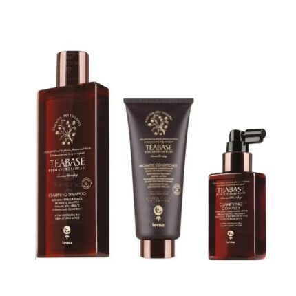 Tecna Clarifyng set 3 proizvoda protiv masne kose