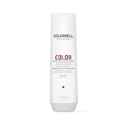 Goldwell dualsenses color brilliance shampoo 250ml