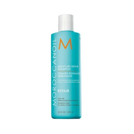 Moroccanoil Moisture Repair Shampoo 250ml